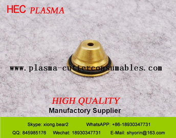 Komatsu Plasma Consumables Shield 969-95-24750 , Plasma Cutting Consumables