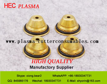 Komatsu Plasma Consumables Shield 969-95-24750 , Plasma Cutting Consumables