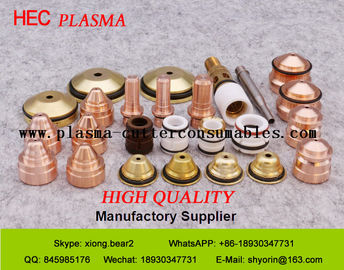 Komatsu Plasma Consumables Shield 969-95-24750 , Plasma Cutting Consumables