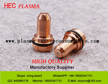 Thermal Dynamics Plasma Cutter Consumables Victor Plasma Cutting Tip 22-1055
