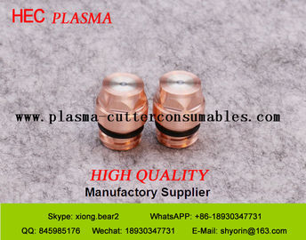Esab Plasma Nozze 0558006030, Plasma Consumables For PT-36 Plasma Cutter