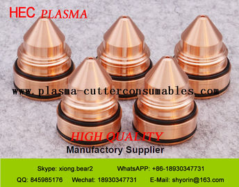 Esab PT-36 Kaliburn Plasma Consumables 0558006025 For Plasma Cut