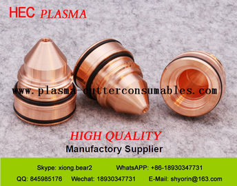 Esab PT-36 Kaliburn Plasma Consumables 0558006025 For Plasma Cut