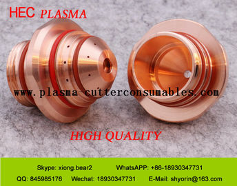  Plasma Consumables Nozzle 120935,  Plasma Cutting Machine