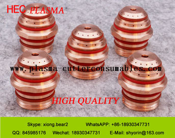  Consumables Nozzle 120935 Plasma Cutting Machine Parts ,  Plasma Cutting Machine