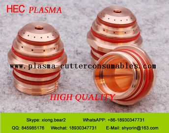 Consumables Nozzle 120935 Plasma Cutting Machine Parts ,  Plasma Cutting Machine
