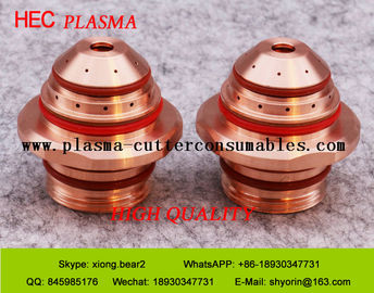 Plasma Nozzle 120934 ,  Plasma Cutting Machine Parts