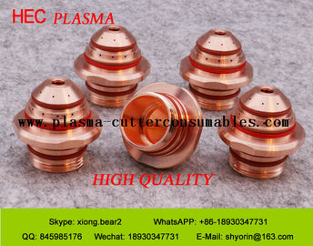 Plasma Nozzle 120934 ,  Plasma Cutting Machine Parts