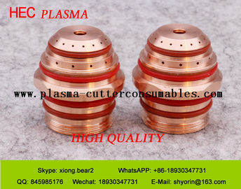  Plasma Cutting Machine Parts Plasma Accessories , Plasma Nozzle 120795 CCW