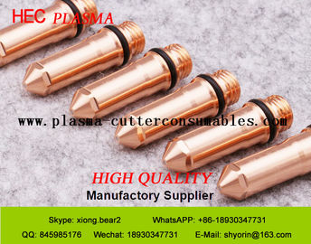 Plasma Cutter Parts ,  HPR130 Consumables 220192 HPR 30A Plasma Torch Parts
