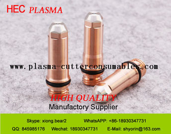 Plasma Silver Electrode 220668, CNC Plasma Cut Machine Consumables