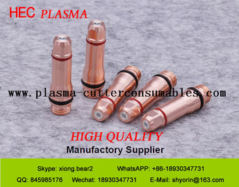  Silver Plus Electrode 220629-S For  HPR400XD Plasma Cutter Parts