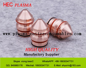  Silver Plus Electrode 220629-S For  HPR400XD Plasma Cutter Parts