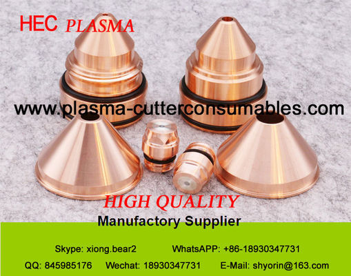 Technology Industrial CNC Plasma Cutting Machine Parts ELECTRODE 0558003914