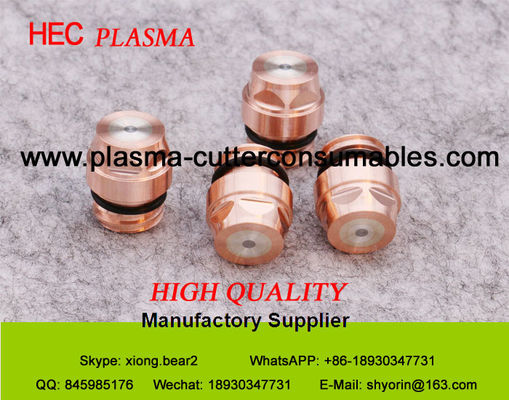 Technology Industrial CNC Plasma Cutting Machine Parts ELECTRODE 0558003914