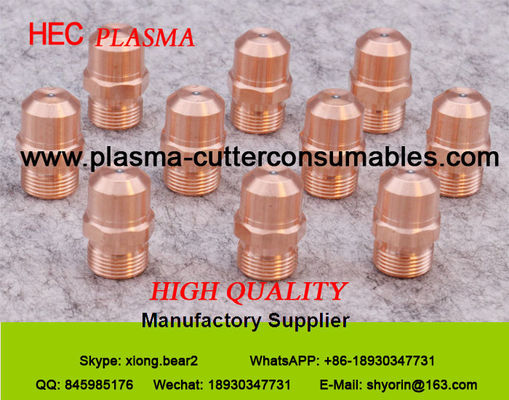 Industry Nozzle Cap Kjellberg FineFocus Plasma Consumables Precision And Durability