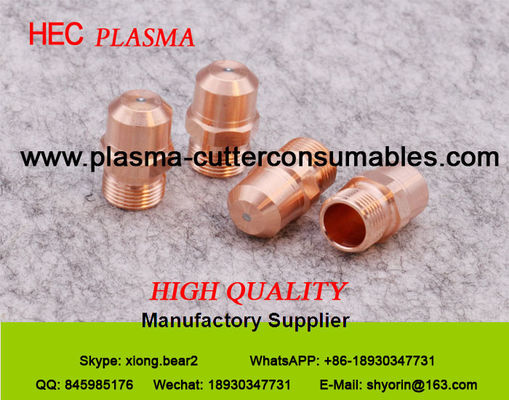 Industry Nozzle Cap Kjellberg FineFocus Plasma Consumables Precision And Durability