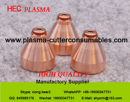 Industry Nozzle Cap Kjellberg FineFocus Plasma Consumables Precision And Durability