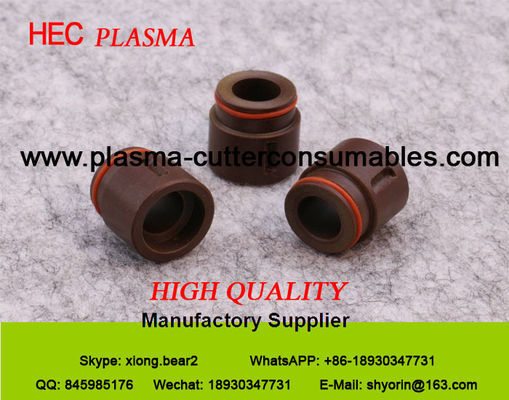 Industrial  Kjellberg FineFocus Plasma Consumables Swirl Ring Z111 11.834.321.