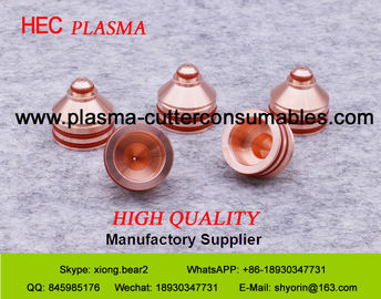Kaliburn Plasma Cutter Machine Consumables Kaliburn Plasma Nozzle 277122