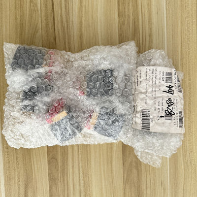 Hupertherm Orginal 006128 SOLENOID VALVE 115# 24VDC NC MANIFOLD Clear The Stock