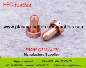 Pasma Nozzle 9-8253 / 9-8233 / 9-8205 / 9-8206 / 9-8225 / 9-8226/9-8227 For CutMaster A120/A80/A60