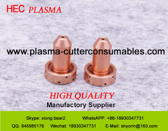 Pasma Nozzle 9-8253 / 9-8233 / 9-8205 / 9-8206 / 9-8225 / 9-8226/9-8227 For CutMaster A120/A80/A60