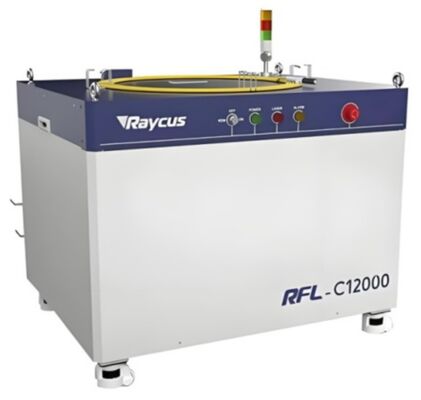 CNC Large Format Laser Cutting Machine For Precise Acrylic Material Cutting