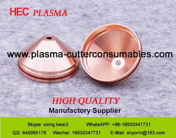 Plasma Torch Consumables 100A Nozzle 277284 / Electrode 277282 / Shield 277286 Spirit 275