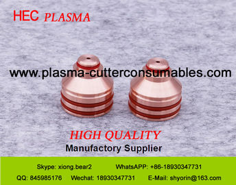 Spirit 275 Kaliburn Plasma Consumables 150A Nozzle 277293 / Electrode 277292 / Shield 277117
