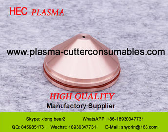 Plasma Cutting Consumables 275A Kaliburn Mild Steel Nozzle 277269 / Electrode 277270 / Shield 277263