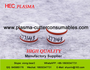 Plasma Cutting Accessories Swirl Ring 277139 / Swirl 277143 / Ring 277258 For Kaliburn Spirit 275 Plasma Torch Body