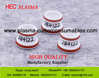 Long Life Kaliburn Plasma Consumables Spirit 400 Swirl Ring 284122 / Swirl 279439 / Ring 279443