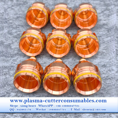 Kjellberg Nozzle .11.848.221.410 G2010  For Kjellberg Plasma Cutter Nozzle