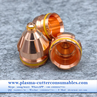 Plasma Torch Nozzle .11.848.221.431 G2331 For Kjellberg Plasma Cutter Machine