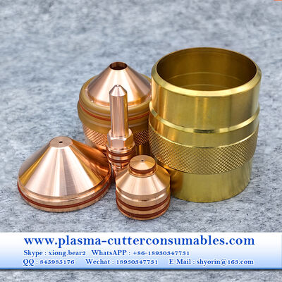 Kaliburn Plasma Torch Nozzle 277121 30A , Kaliburn Plasma Cutter Consumables