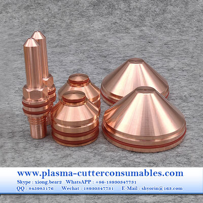 Kaliburn Plasma Torch Nozzle 277121 30A , Kaliburn Plasma Cutter Consumables