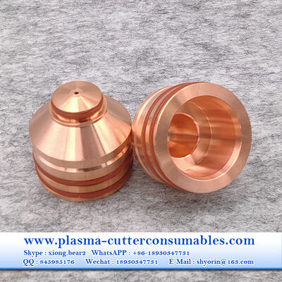 Kaliburn Plasma Torch Nozzle 277121 30A , Kaliburn Plasma Cutter Consumables