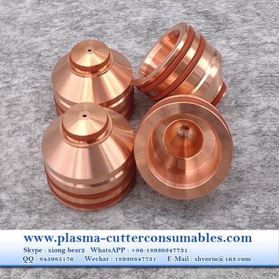 Kaliburn Plasma Torch Nozzle 277121 30A , Kaliburn Plasma Cutter Consumables