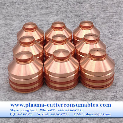 Kaliburn Plasma Torch Nozzle 277121 30A , Kaliburn Plasma Cutter Consumables
