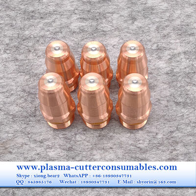 Kjellberg Plasma Consumables Cathode .11.855.401.350  F005-S Silver Head