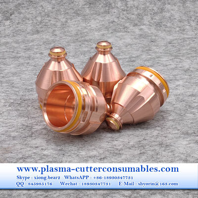 Kjellberg Nozzle .11.855.401.412 F2012  For Kjellberg Plasma Cutter Nozzle