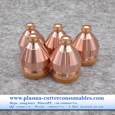 Kjellberg Nozzle .11.855.401.412 F2012  For Kjellberg Plasma Cutter Nozzle