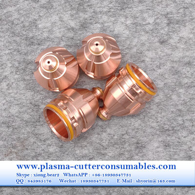 Kjellberg Nozzle .11.855.401.412 F2012  For Kjellberg Plasma Cutter Nozzle