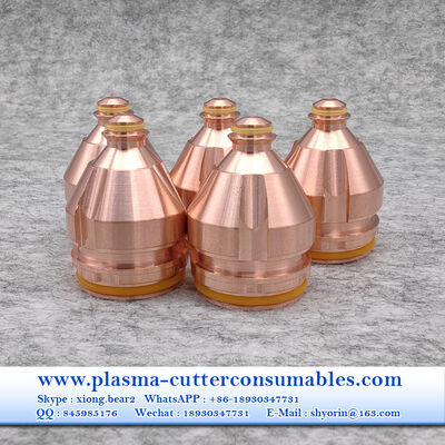 Kjellberg Nozzle .11.855.401.412 F2012  For Kjellberg Plasma Cutter Nozzle