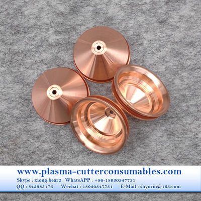 Kjellberg  Hifocus Swril Gas Cap .11.855.401.1520 G4020 For Plasma Cutter Machine