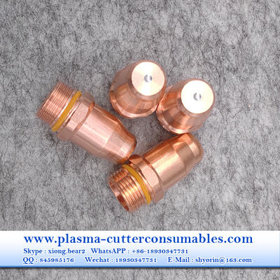Kjellberg Plasma Consumables Cathode .11.855.401.350  F005-L Long-life