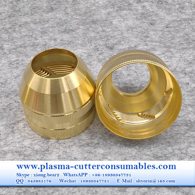 Plasma Consumables .11.855.401.081 F501 Protection Cap For Kjellberg HiFocus Plasma accessories