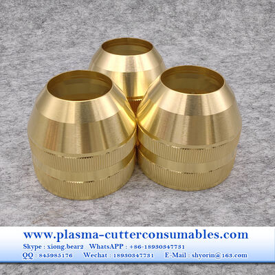 Plasma Consumables .11.855.401.081 F501 Protection Cap For Kjellberg HiFocus Plasma accessories
