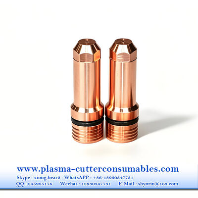 120837 020423 020955 Retaining Cap for HYPERTHERM MAX200 HT2000 Plasma Torch Retaining Cap